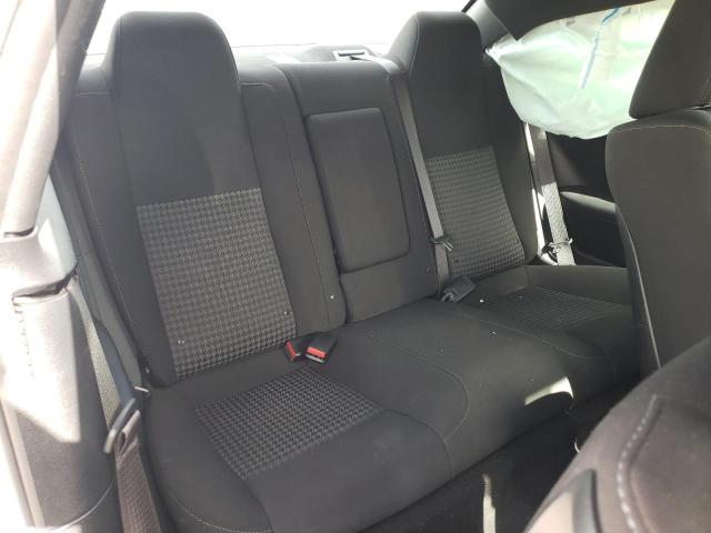 Photo 6 from auction – 2021 DODGE CHALLENGER with VIN 2C3CDZBT4MH546500
