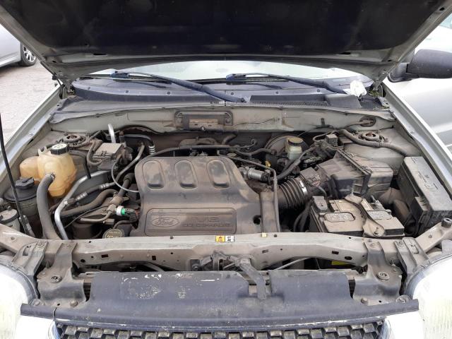 Photo 7 from auction – 2004 FORD ESCAPE LIM with VIN 1FMCU04174KA64711