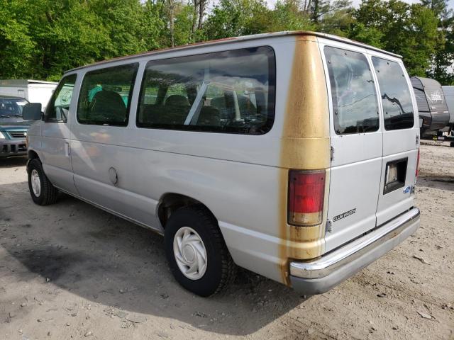 Photo 3 from auction – 1997 FORD ECONOLINE with VIN 1FMEE1169VHA33356
