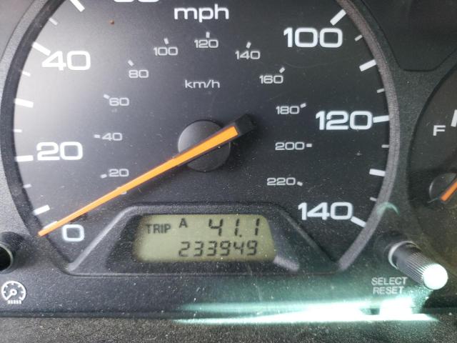Photo 8 from auction – 2004 HONDA ODYSSEY EX with VIN 5FNRL18684B003989