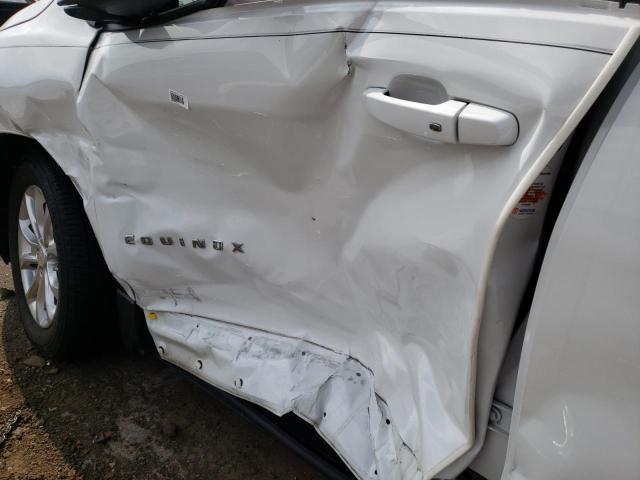 Photo 10 from auction – 2020 CHEVROLET EQUINOX LS with VIN 2GNAXSEV8L6233904