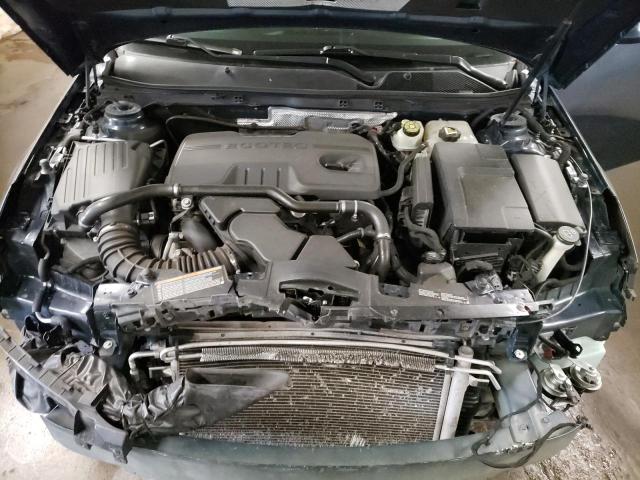Photo 7 from auction – 2011 BUICK REGAL CXL with VIN W04GN5ECXB1117396