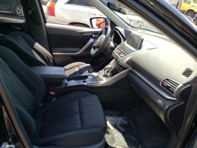 Фото 5 с аукциона – 2018 MITSUBISHI ECLIPSE CR с VIN JA4AT5AAXJZ038553