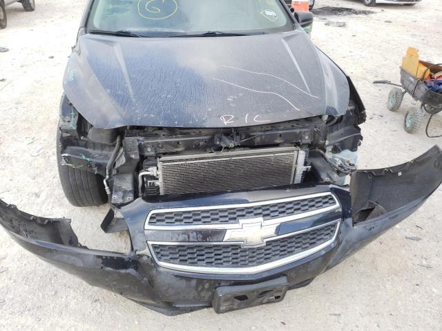 Photo 9 from auction – 2013 CHEVROLET MALIBU LS with VIN 1G11B5SA6DF244183