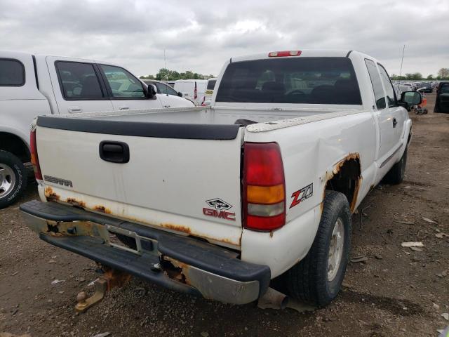 Photo 4 from auction – 2003 GMC NEW SIERRA with VIN 1GTEK19T93E221672