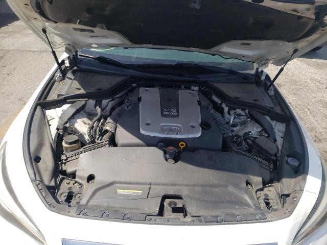 Photo 7 from auction – 2015 INFINITI Q50 BASE with VIN JN1BV7AP5FM351165