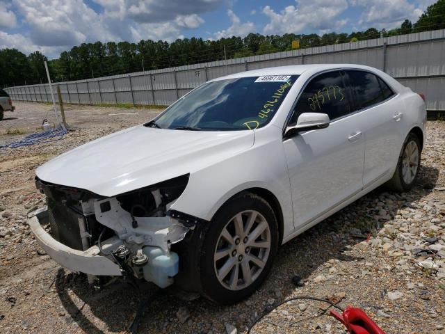 Photo 2 from auction – 2013 CHEVROLET MALIBU 2LT with VIN 1G11E5SA8DF196015