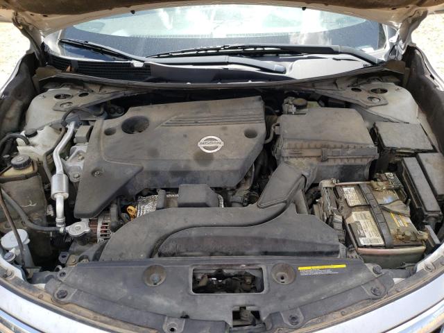 Photo 7 from auction – 2014 NISSAN ALTIMA 2.5 with VIN 1N4AL3AP9EC122005