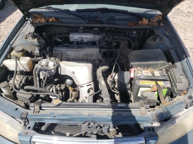 Photo 7 from auction – 2001 TOYOTA CAMRY with VIN JT2BG22K310558272