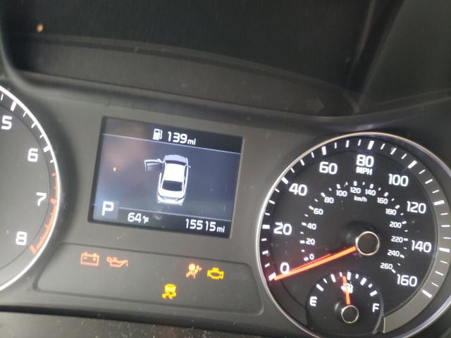 Photo 8 from auction – 2020 KIA FORTE FE with VIN 3KPF24AD3LE226476