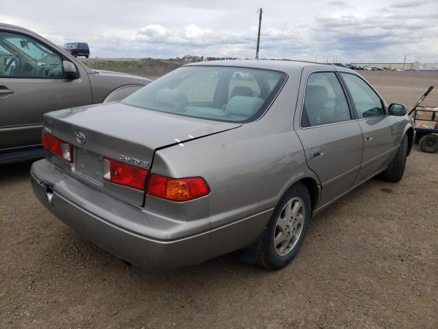 Photo 4 from auction – 2000 TOYOTA CAMRY CE with VIN JT2BG22K8Y0471672