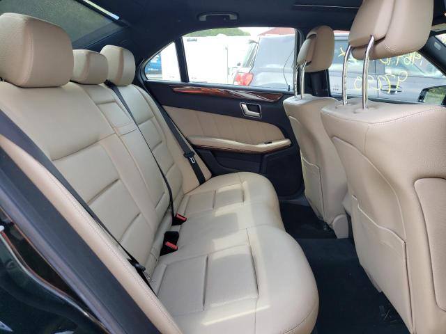Photo 6 from auction – 2013 MERCEDES-BENZ E 350 4MAT with VIN WDDHF8JB9DA744606