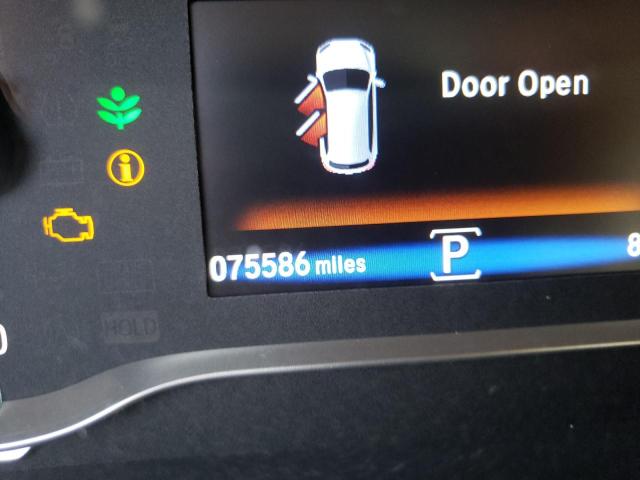 Photo 8 from auction – 2016 HONDA PILOT ELIT with VIN 5FNYF6H0XGB049775