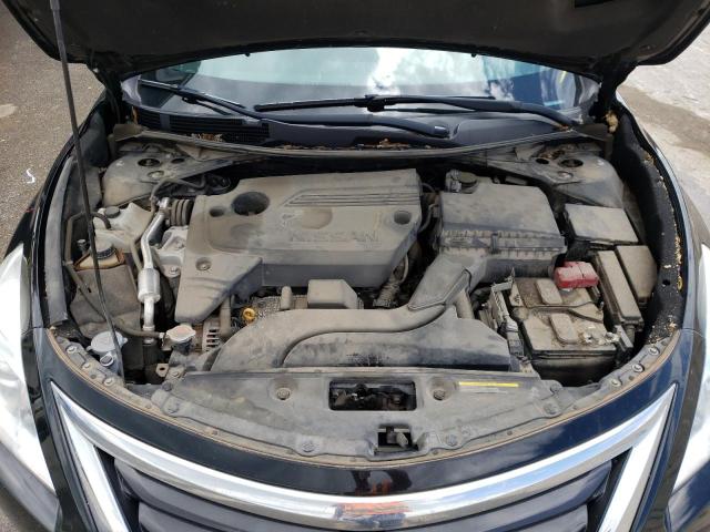 Photo 7 from auction – 2015 NISSAN ALTIMA 2.5 with VIN 1N4AL3AP5FC590007