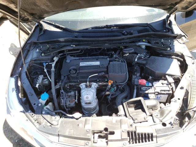 Photo 7 from auction – 2016 HONDA ACCORD EXL with VIN 1HGCR2F80GA011291