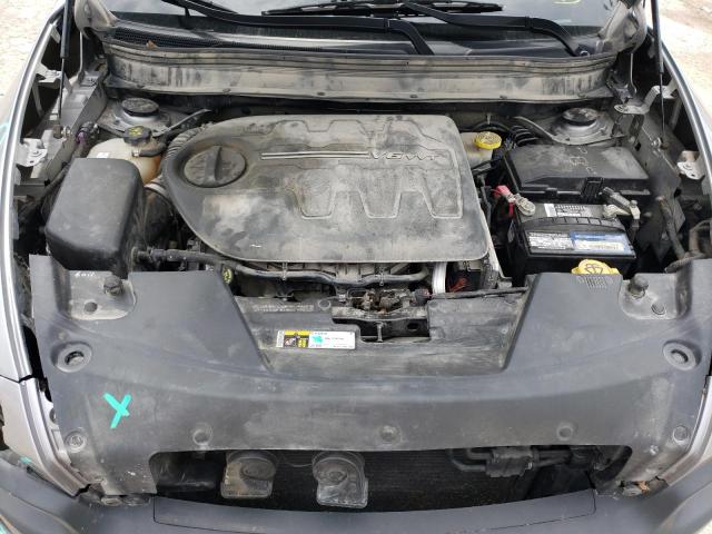 Photo 7 from auction – 2016 JEEP CHEROKEE T with VIN 1C4PJMBS9GW360926