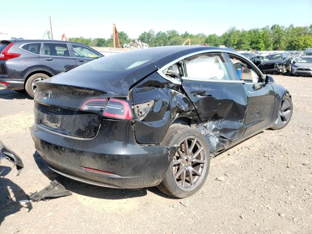 Photo 4 from auction – 2018 TESLA MODEL 3 with VIN 5YJ3E1EB1JF068261