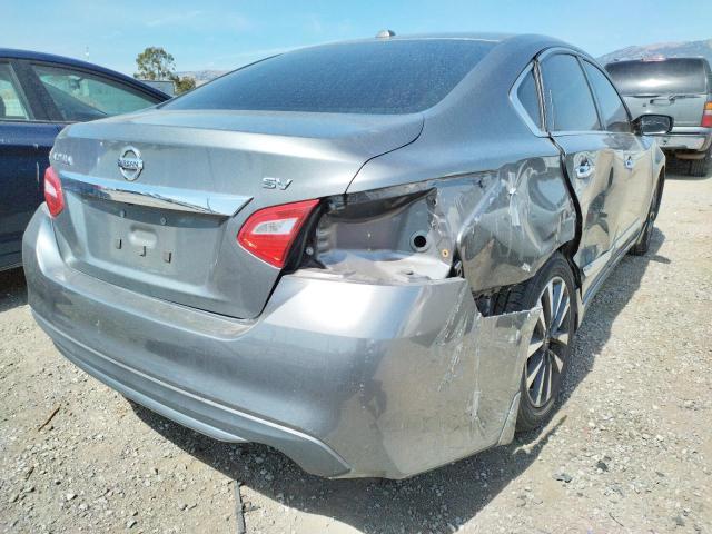 Photo 4 from auction – 2016 NISSAN ALTIMA 2.5 with VIN 1N4AL3AP2GC114783