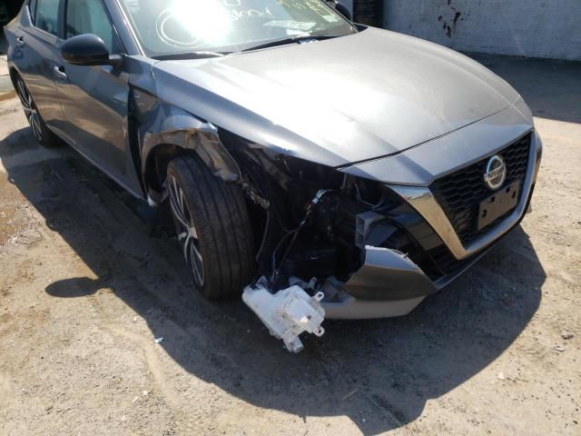 Photo 9 from auction – 2019 NISSAN ALTIMA SR with VIN 1N4BL4CV1KC212072
