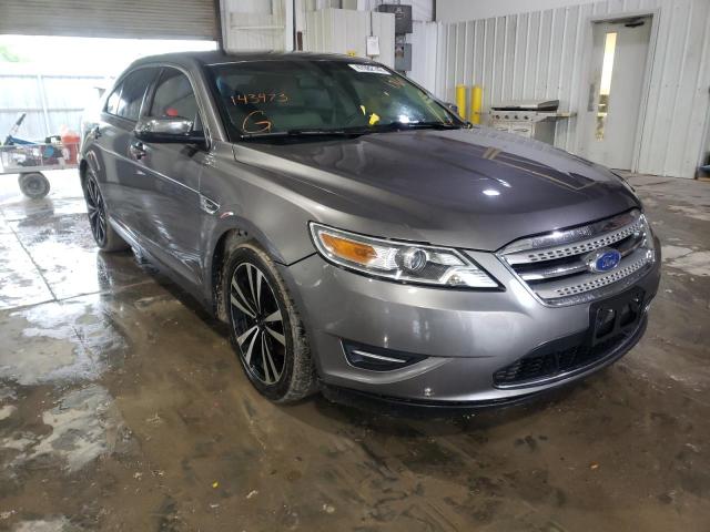 FORD TAURUS LIM 2012 with VIN 1FAHP2FW0CG143473 - Photo from auction