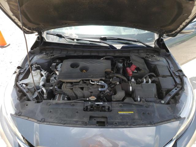 Photo 7 from auction – 2020 NISSAN ALTIMA SL with VIN 1N4BL4EV8LC125543