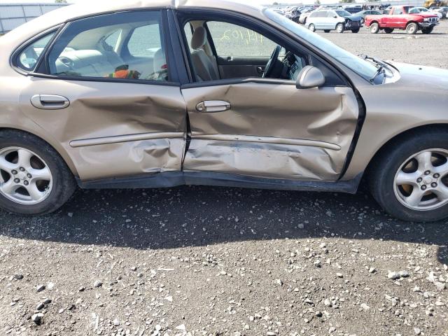 Photo 9 from auction – 2002 FORD TAURUS SE with VIN 1FAFP53U92G176871