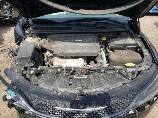 Photo 7 from auction – 2015 CHRYSLER 200 S with VIN 1C3CCCBB0FN614941