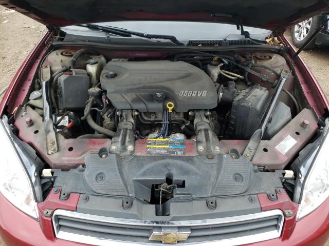 Photo 7 from auction – 2009 CHEVROLET IMPALA 1LT with VIN 2G1WT57K291283520