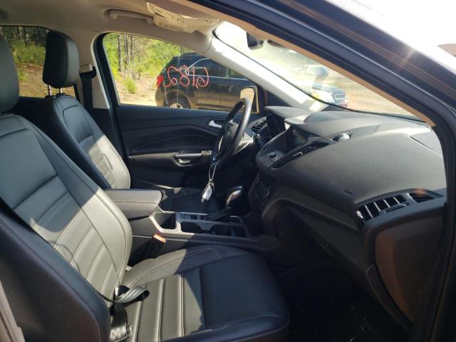Photo 5 from auction – 2019 FORD ESCAPE SEL with VIN 1FMCU9HD9KUC45464