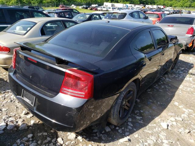 Photo 4 from auction – 2006 DODGE CHARGER R/ with VIN 2B3KA53H06H467056