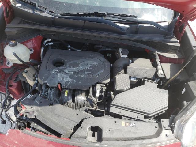 Photo 7 from auction – 2017 KIA SPORTAGE E with VIN KNDPN3AC6H7112265