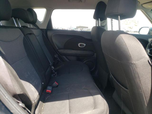 Photo 6 from auction – 2017 KIA SOUL + with VIN KNDJP3A54H7444030
