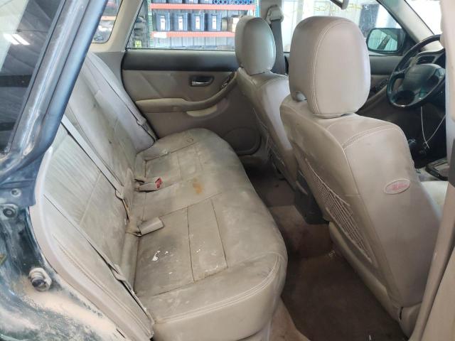 Photo 6 from auction – 2002 SUBARU LEGACY OUT with VIN 4S3BE896027207420