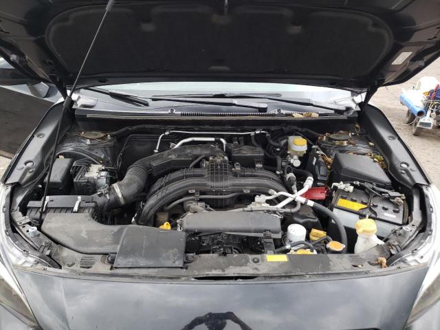 Photo 7 from auction – 2019 SUBARU CROSSTREK with VIN JF2GTACC5K8324164