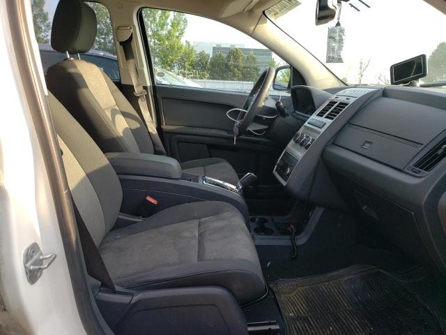 Photo 5 from auction – 2009 DODGE JOURNEY SE with VIN 3D4GG47B99T539342