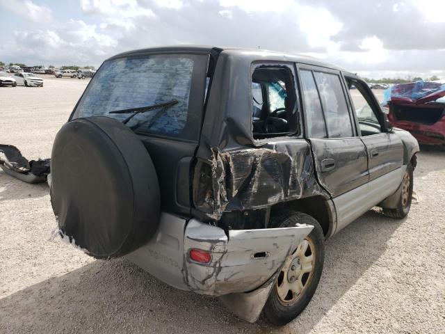 Photo 4 from auction – 2000 TOYOTA RAV4 with VIN JT3GP10V3Y7069249