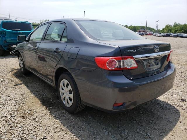 Photo 3 from auction – 2011 TOYOTA COROLLA BA with VIN 2T1BU4EEXBC634028