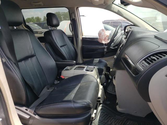 Photo 5 from auction – 2014 CHRYSLER TOWN & COU with VIN 2C4RC1BG6ER394115