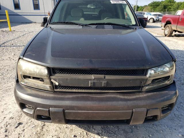 Photo 9 from auction – 2005 CHEVROLET TRAILBLAZE with VIN 1GNDT13S652317005