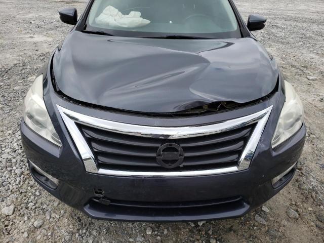 Photo 9 from auction – 2013 NISSAN ALTIMA 2.5 with VIN 1N4AL3AP7DN508599