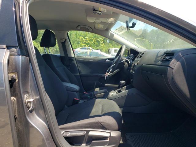 Photo 5 from auction – 2015 VOLKSWAGEN JETTA BASE with VIN 3VW2K7AJ8FM412611