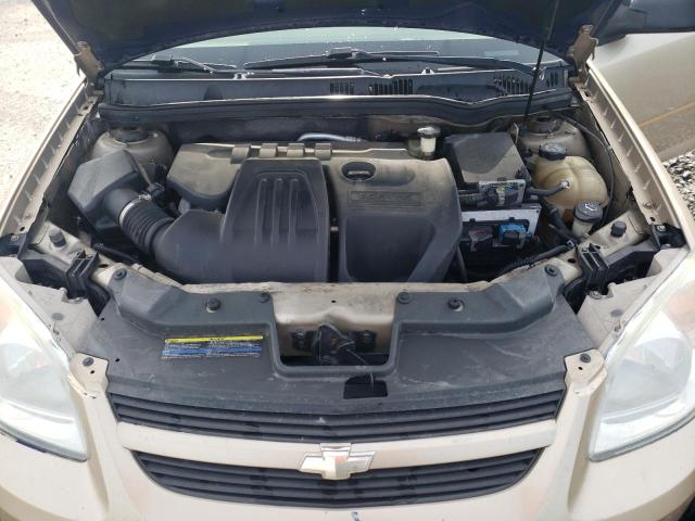 Photo 7 from auction – 2005 CHEVROLET COBALT with VIN 1G1AK52F657501205