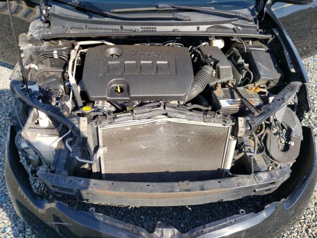Photo 7 from auction – 2014 TOYOTA COROLLA L with VIN 2T1BURHE0EC117656