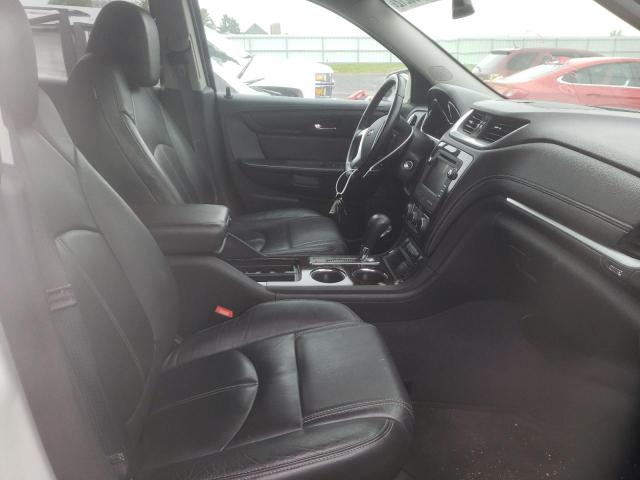 Photo 5 from auction – 2015 CHEVROLET TRAVERSE L with VIN 1GNKVHKD5FJ296815