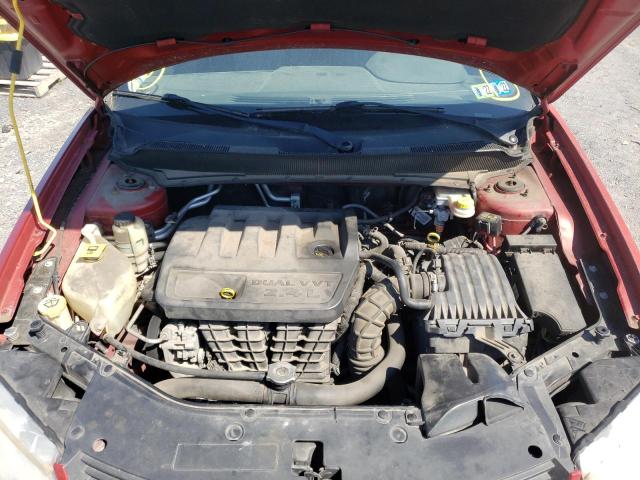 صورة رقم 7 من المزاد - 2009 DODGE AVENGER مع VIN 1B3LC46B89N562959