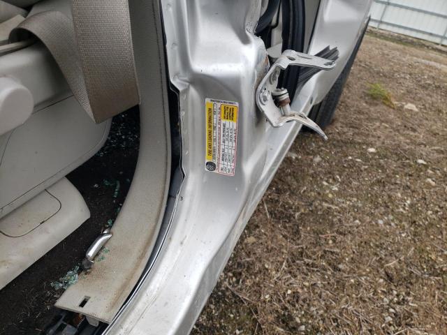 Photo 10 from auction – 2011 CHEVROLET SILVERADO with VIN 3GCPKSEAXBG108971