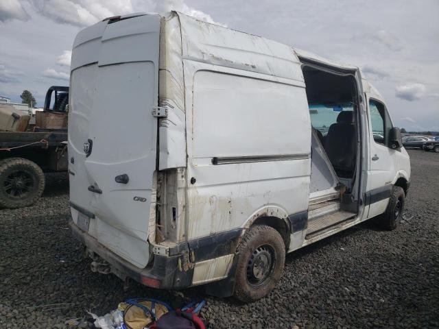 Photo 4 from auction – 2007 DODGE SPRINTER 2 with VIN WD0PE745275177412