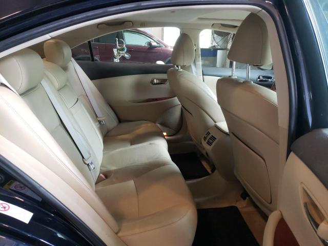 Photo 6 from auction – 2007 LEXUS ES 350 with VIN JTHBJ46G472120494