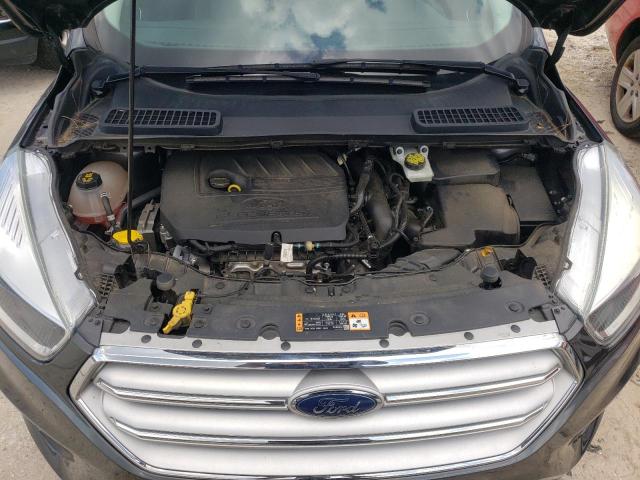 Photo 7 from auction – 2018 FORD ESCAPE SE with VIN 1FMCU9GD5JUA43754