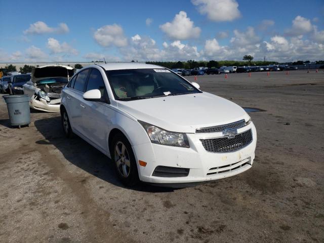 Photo 1 from auction – 2014 CHEVROLET CRUZE LT with VIN 1G1PC5SB4E7223473
